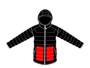 SOL: The Heated Smart Jacket with Bluetooth Control by SOL Heatwear —  Kickstarter