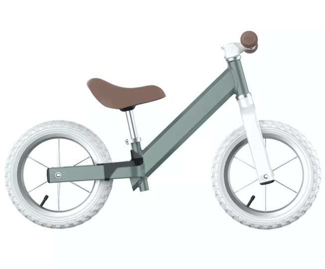 Kids Balance Bike DesignNest