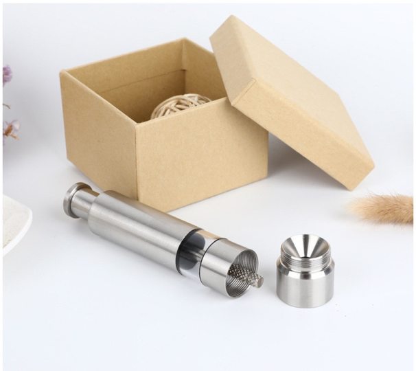 Mini Pepper Grinder