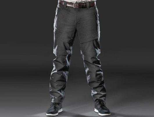 OMEGA pants by Graphene X DesignNest