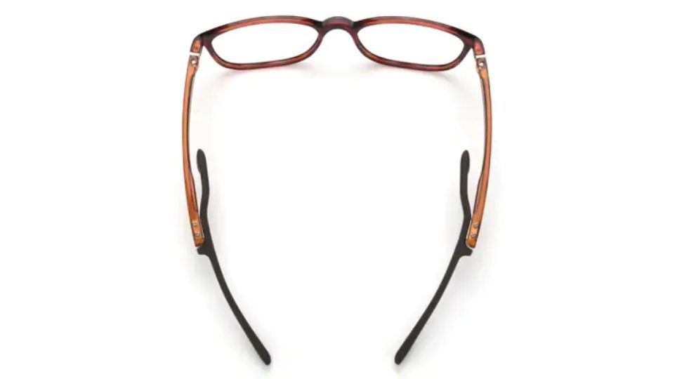 Jins Screen Nose-Pad Less | DesignNest.com