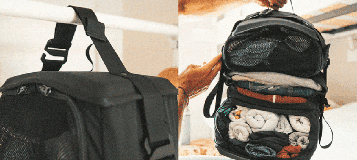 tropicfeel backpack amazon