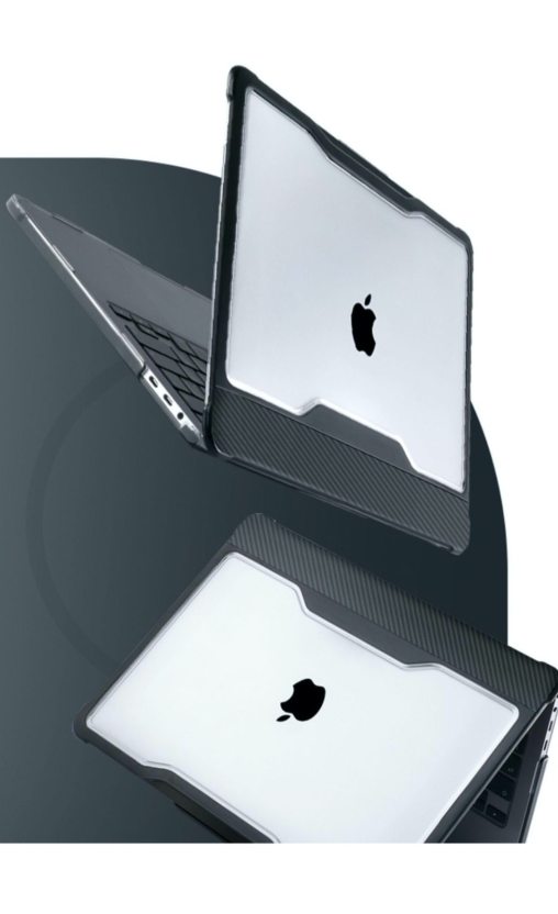 Bitterheid bewijs onze Drop Proof And Shock Proof MacBook Shell | DesignNest.com