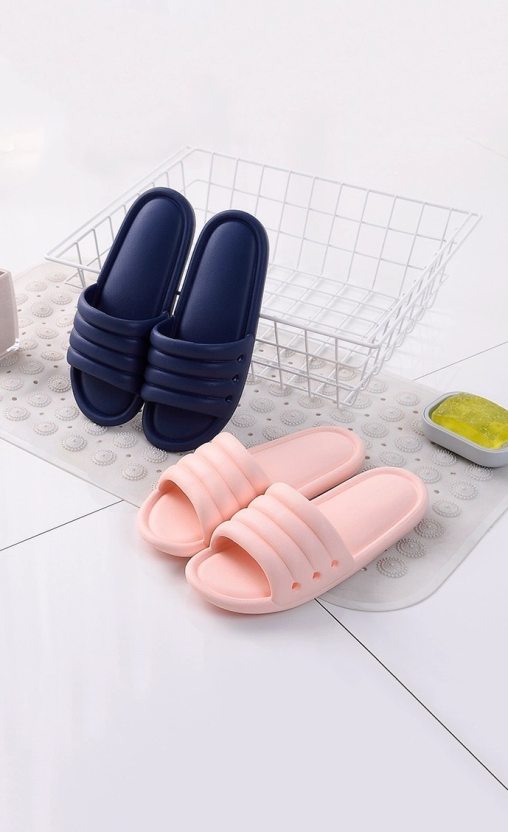 bathroom slippers anti slip