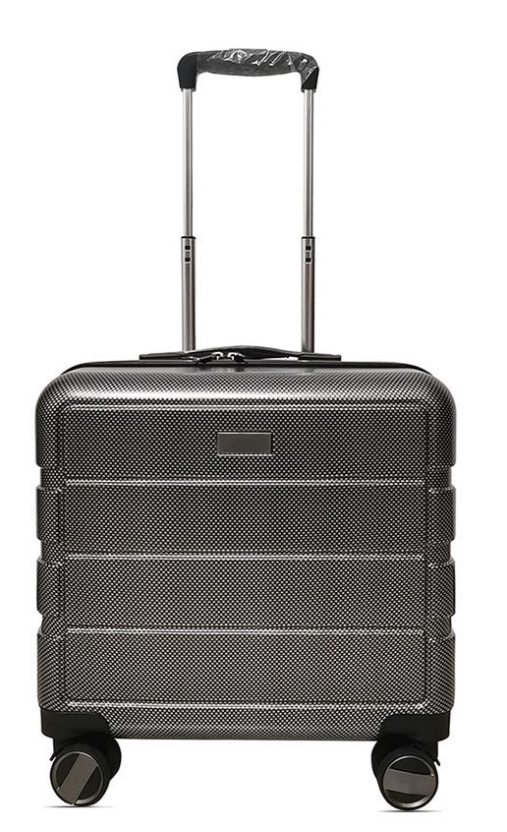 Designer Luggage & Wheeled Suitcases