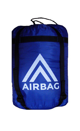 AirBags Inflatable Sleeping Bags DesignNest