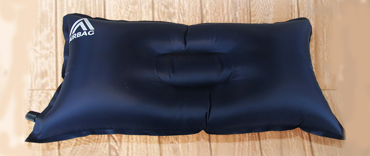 AirBags Inflatable Sleeping Bags DesignNest