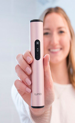 self cleaning toothbrush