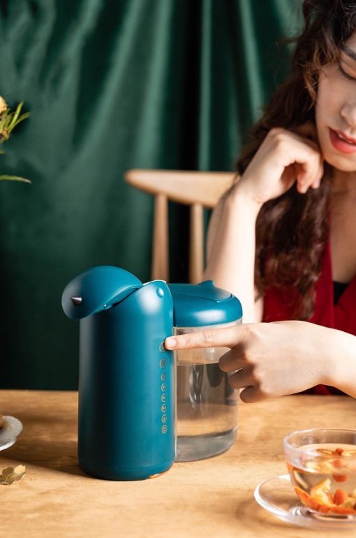  Mini Instant Hot Water Dispenser, Portable Water