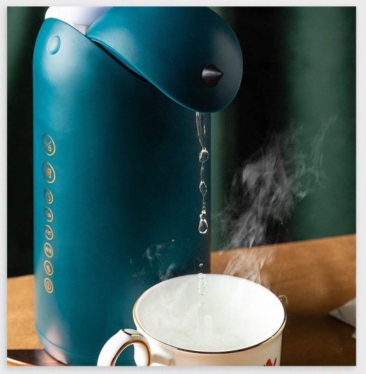 Instant Hot Water Dispenser