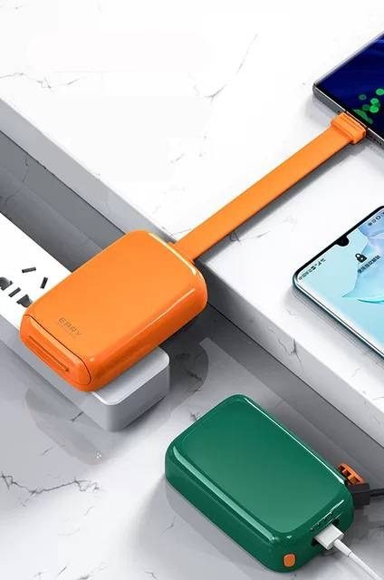 PowerBank Duo-Wireless - DesignNest Europe – DesignNest Europe