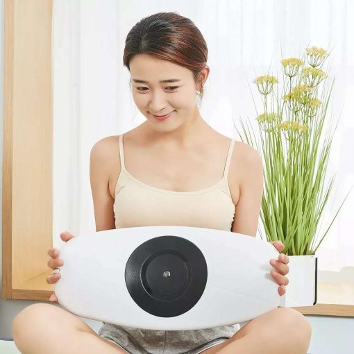 Lumbar Massager | DesignNest.com