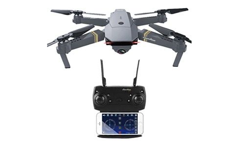 Drone x pro discount 2019