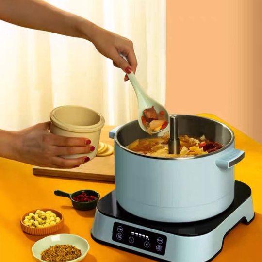 Xiaomi Zhenmi Smart Steamed Rice Cooker