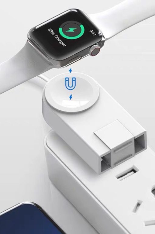 Beschrijvend Wieg Geloofsbelijdenis Adjustable Multi-angle Charger For Apple Devices | DesignNest.com
