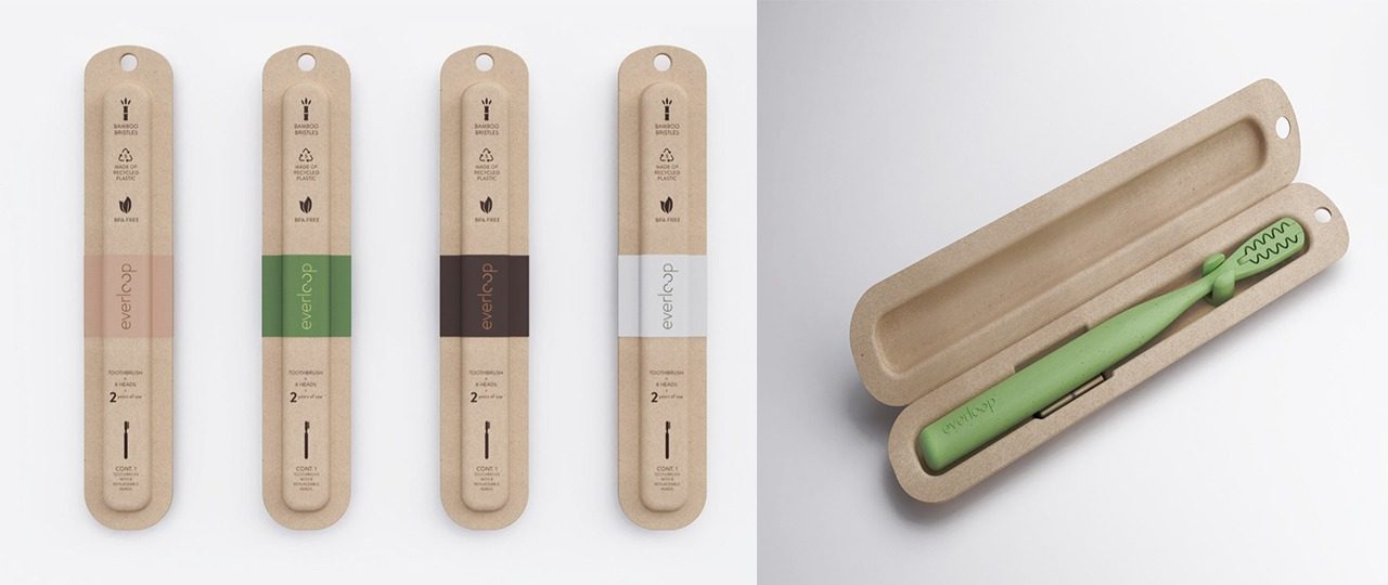 everloop toothbrush amazon