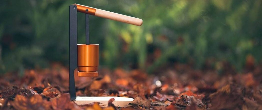 Newton Espresso | DesignNest.com