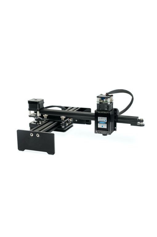 Mini laser engraving machine