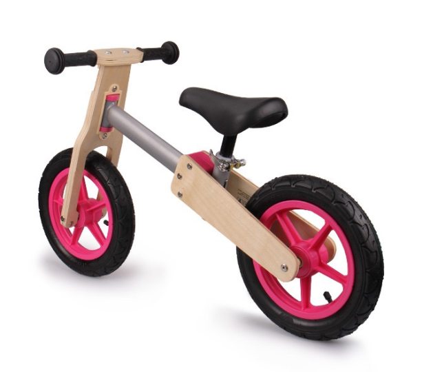 Kids Balance Bike DesignNest