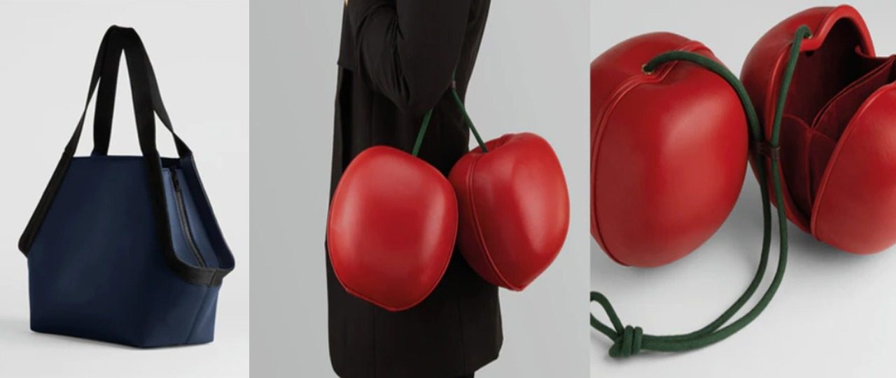 Up To You Anthology Design Bags Designnest Com