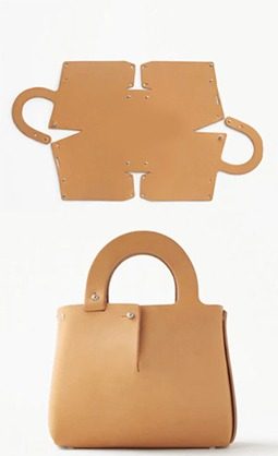 Up To You Anthology Design Bags Designnest Com