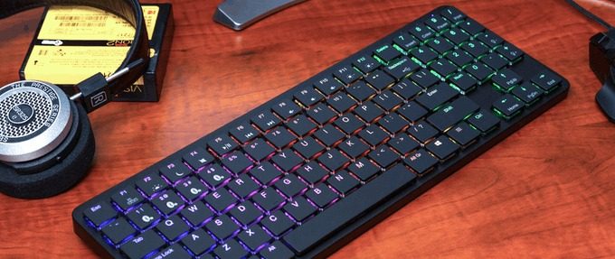 Hexgears X-1 Mechanical Keyboard | DesignNest.com