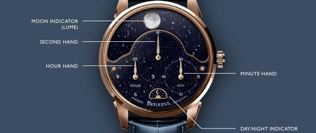 Affordable regulator watch hot sale