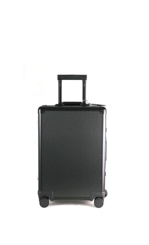 Prestatie deed het heroïsch Spinner Suitcase | DesignNest.com