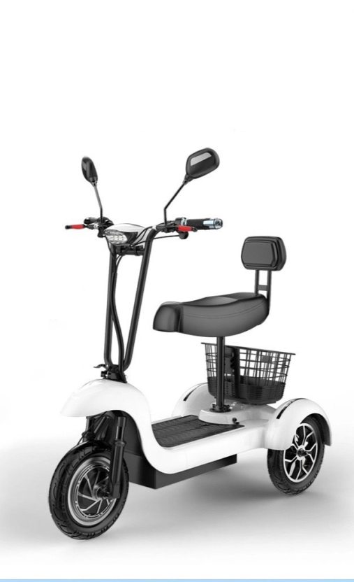 Mobility tricycle hot sale electric