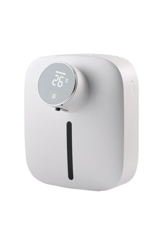 Small automatic deals soap dispenser