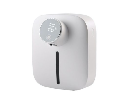 Automatic Soap Dispenser | DesignNest.com