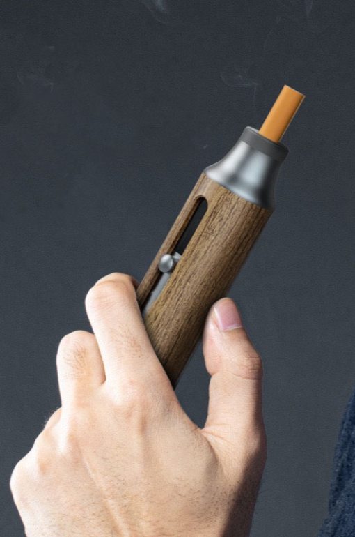 cigarette portable ashtray Portable Ashtray
