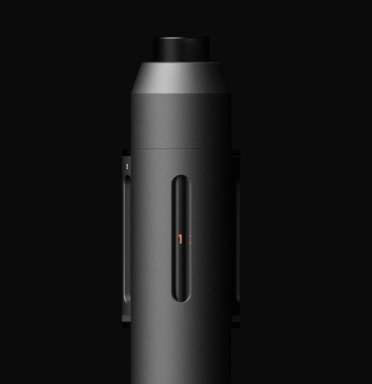 Electronic Cigarette