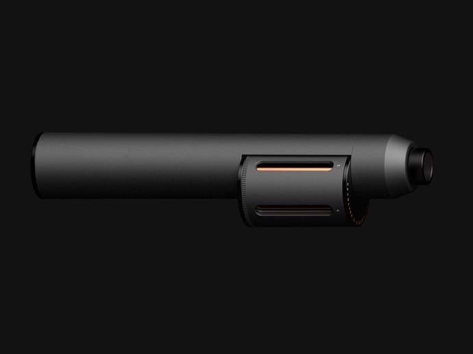 Electronic Cigarette