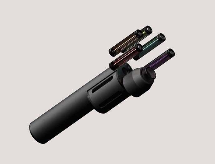 elfbar nachfüll pod läuft aus Electronic Cigarette