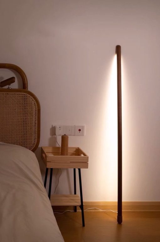 Civic moord doen alsof Wooden Designed LED Light | DesignNest.com