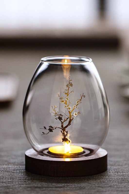 Candle Glass Decoration: A Comprehensive Guide to Creating Stunning Home Accents