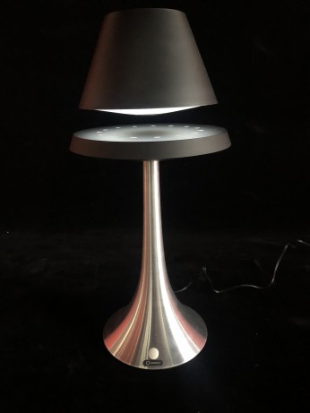 Maglev Desk Lamp