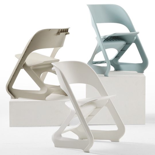 Plastic Folding Chair DesignNest