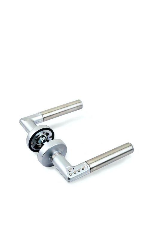 Door Lock Pin Code DesignNest