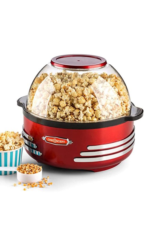 Popcorn Machine | DesignNest.com