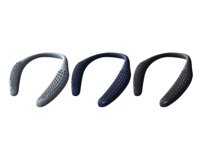 Bose discount bluetooth neckband