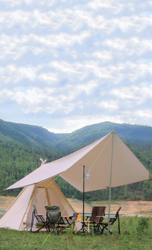 Tent | DesignNest.com