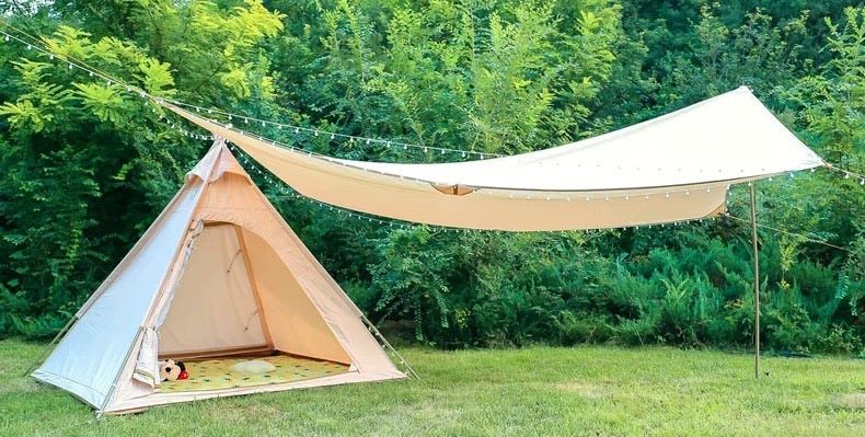 Tent | DesignNest.com