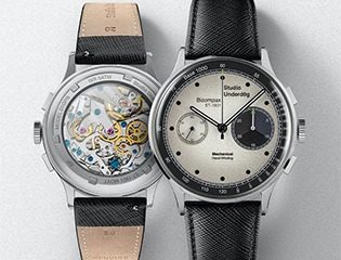 【中古】 Destination ChristopherPeacock C90 (Beckett's) Power Reserve - Christopher Ward Forum