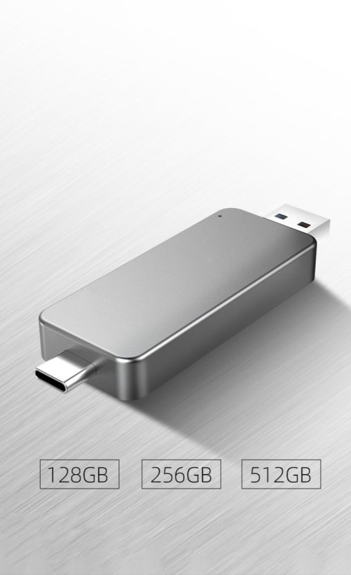 SSD Drive | DesignNest.com