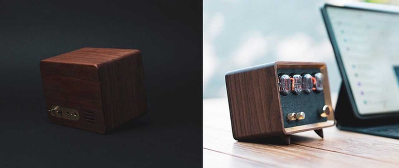 Retio - The Moment Never Ends | DesignNest.com