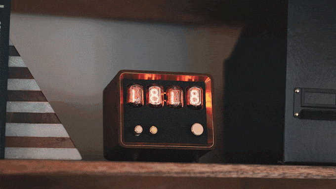 Retio - The Moment Never Ends | DesignNest.com