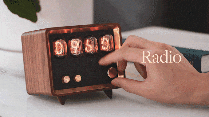 Retio - The Moment Never Ends | DesignNest.com