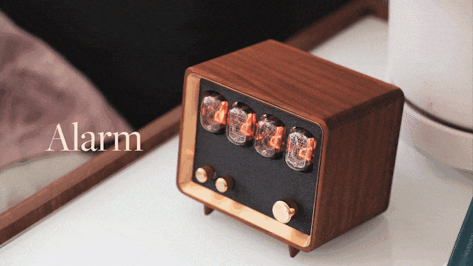Retio - The Moment Never Ends | DesignNest.com